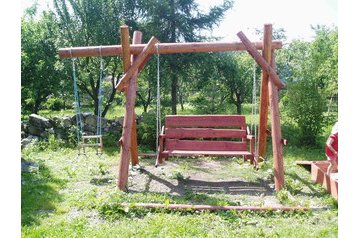 Slovačka Privát Zuberec, Eksterijer